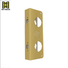 Security Stainless Steel Reinforcerment Plate for Wood Steel Front Door