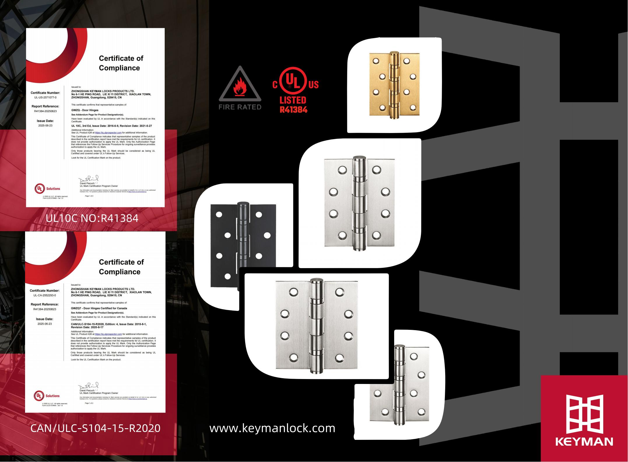 Functional Hardware