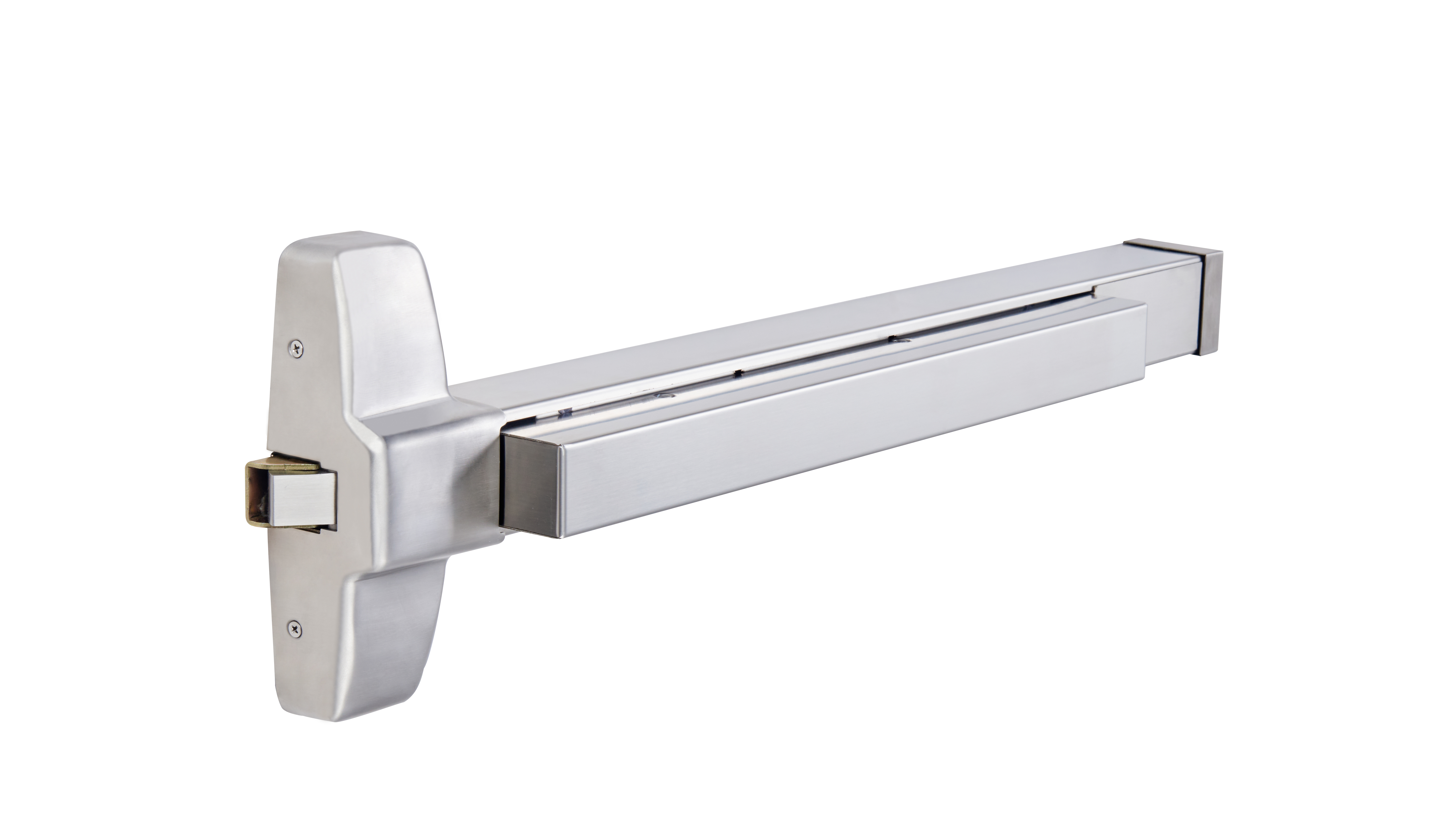 Why Are Panic Bars Important for Fire Safety?