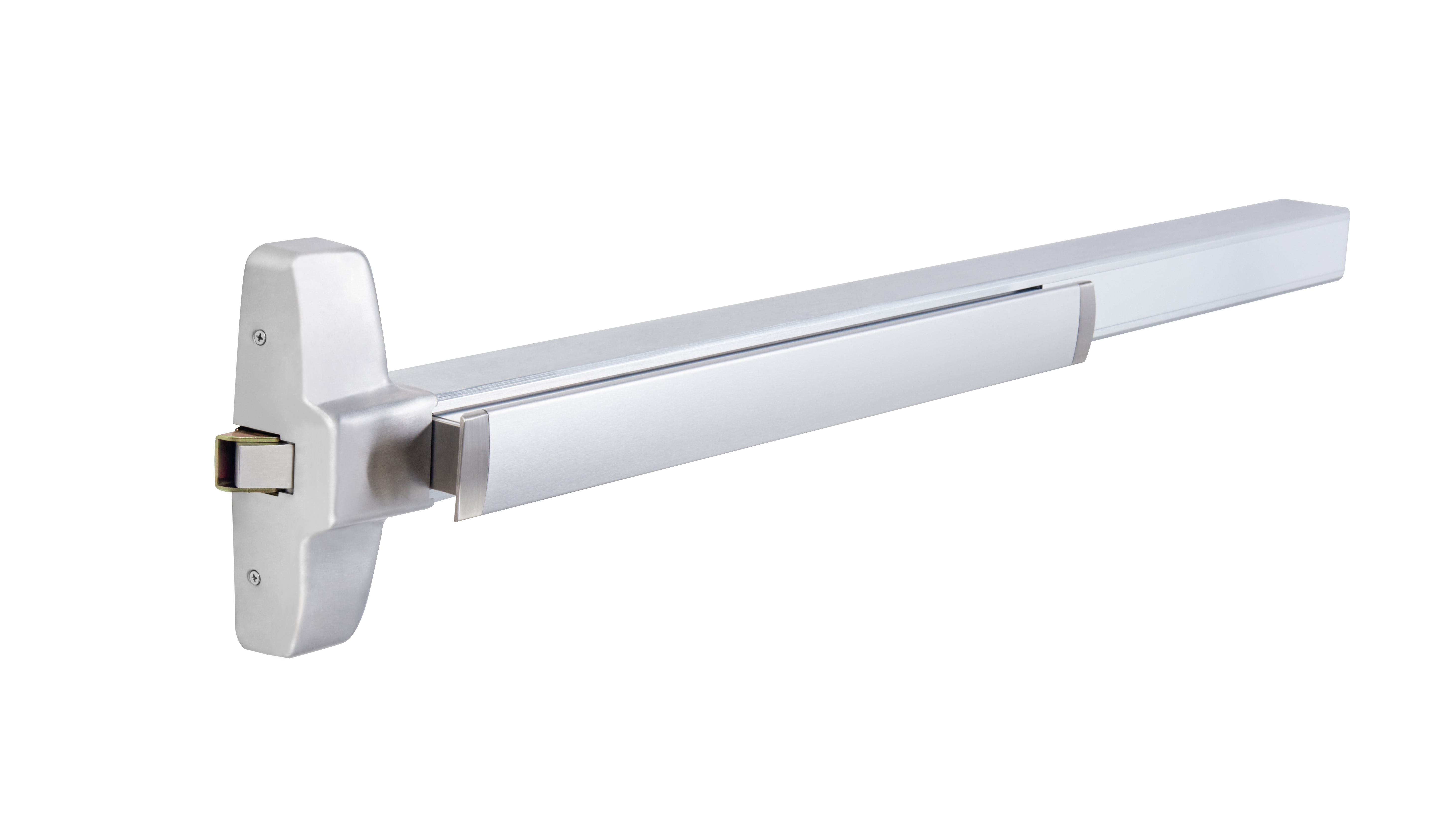 panic bar exit device