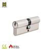 KEYMAN EN 1303 High Security Double Euro Profile Cylinder - 70mm
