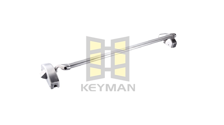 Why Are Panic Bars for Exit Doors (36 Inches) Essential for Safety?