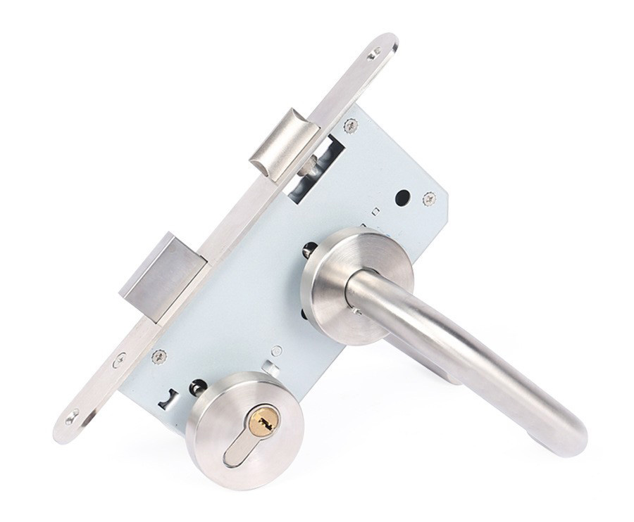 Euro Profile Mortise Door Lock 5572: What You Need to Know