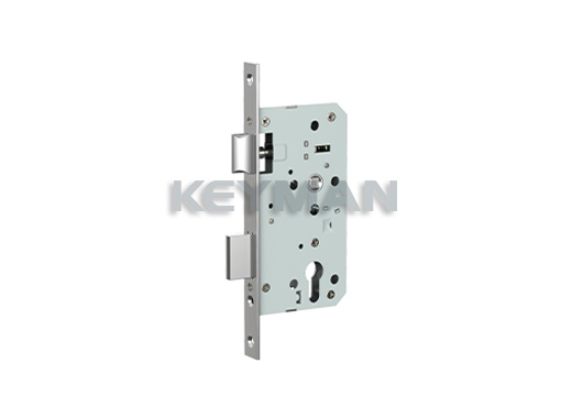 Mortise Lock Body