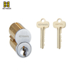 Best Keyway Standard 6 or 7 Pin SFIC Control Keys Small Format Interchangeable Core