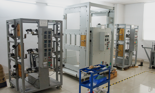 Commercial Door Security Bar