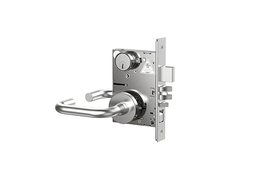Sectional Mortise Lock