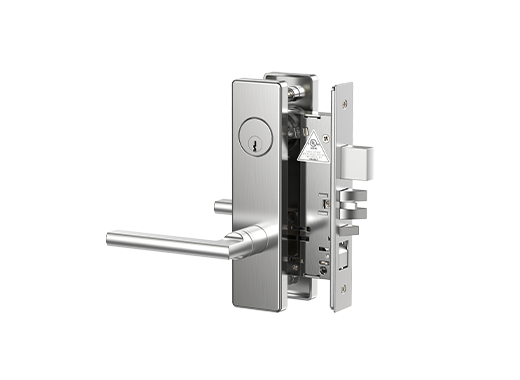Escutchoen Mortise Lock