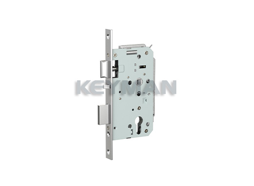 Lock Body Cylinder
