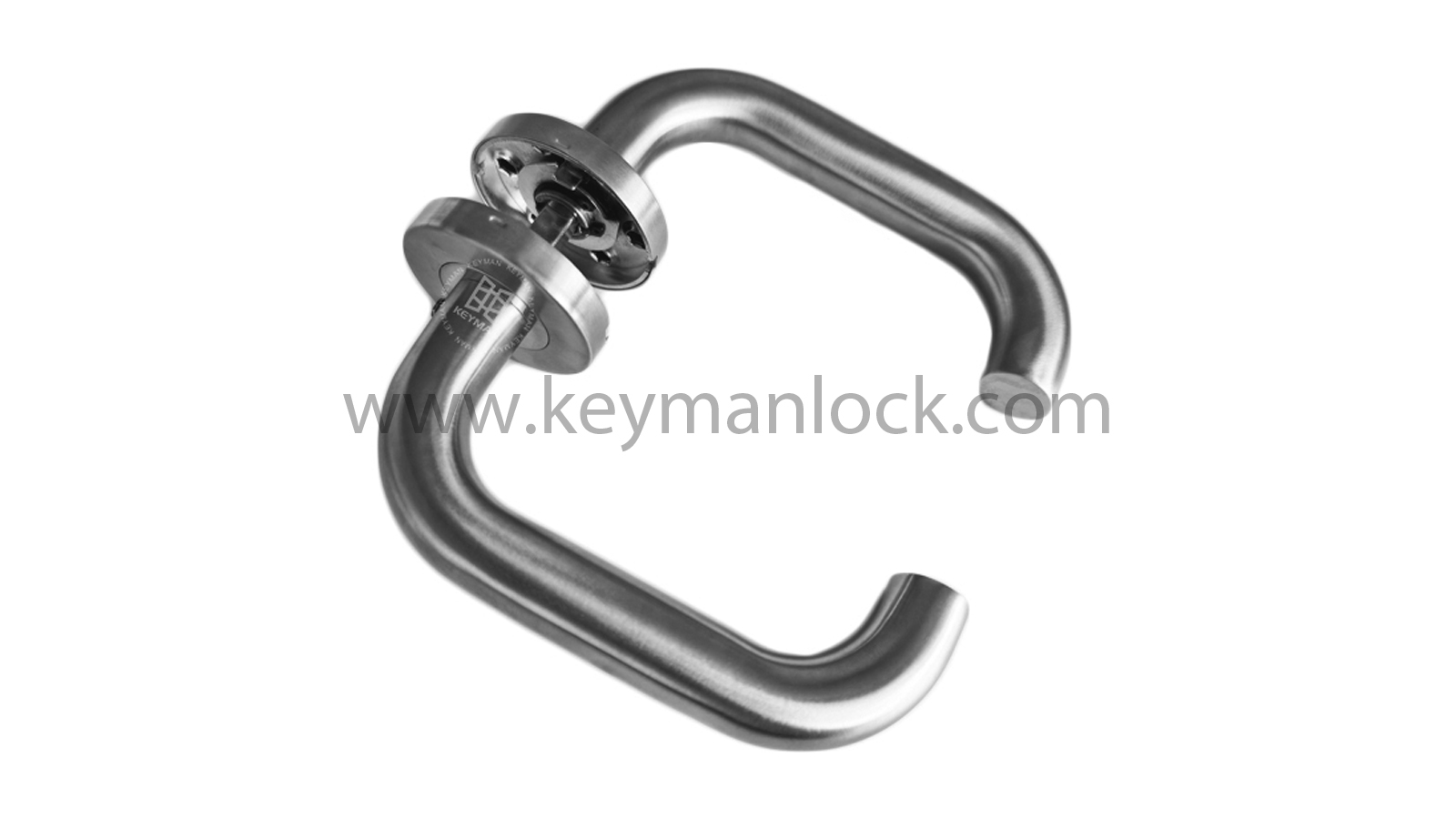 Oversized and Custom Pull Handles: Making a Statement in Modern Commercial Architecture