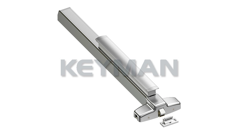 30 Years of Excellence — How Keyman Became a Trusted Commercial Door Hardware Manufacturer