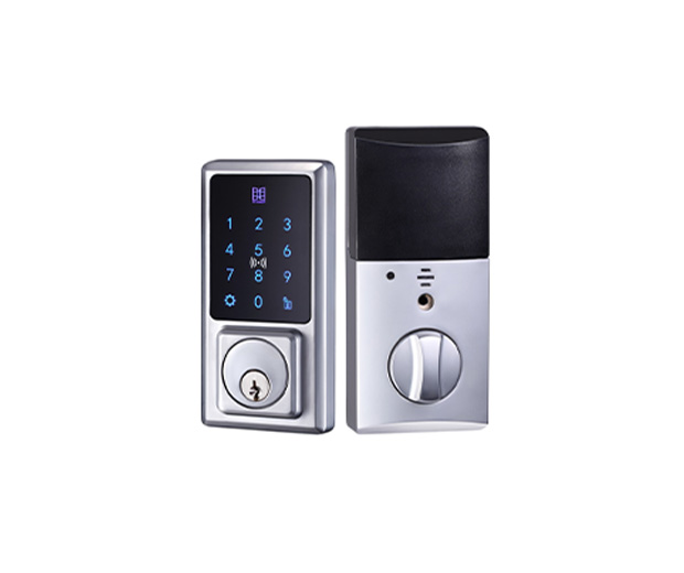 Smart Deadbolt
