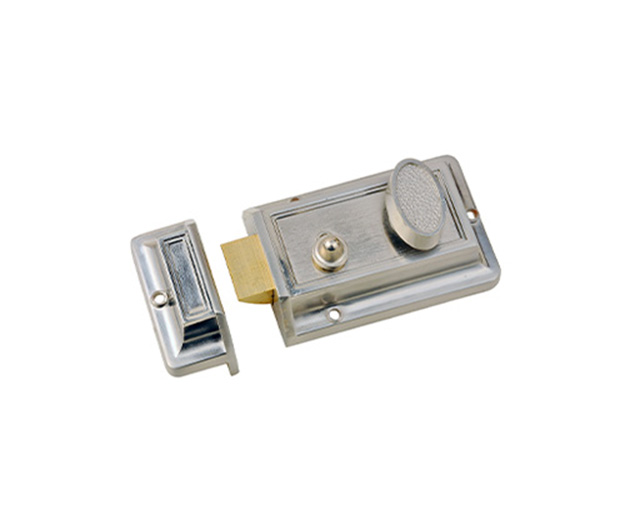Rim Lock