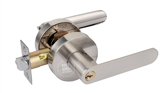 Pull Handles in Commercial Design — Trends, Materials, and Finishes for 2026