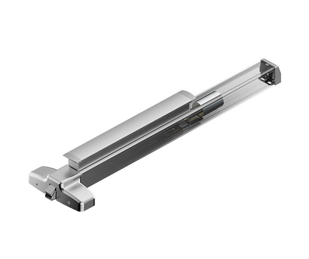 X900 Electric Latch Retraction