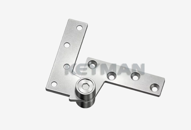 Pivot Hinge vs Butt Hinge — Which One Should You Choose for Heavy Commercial Doors?