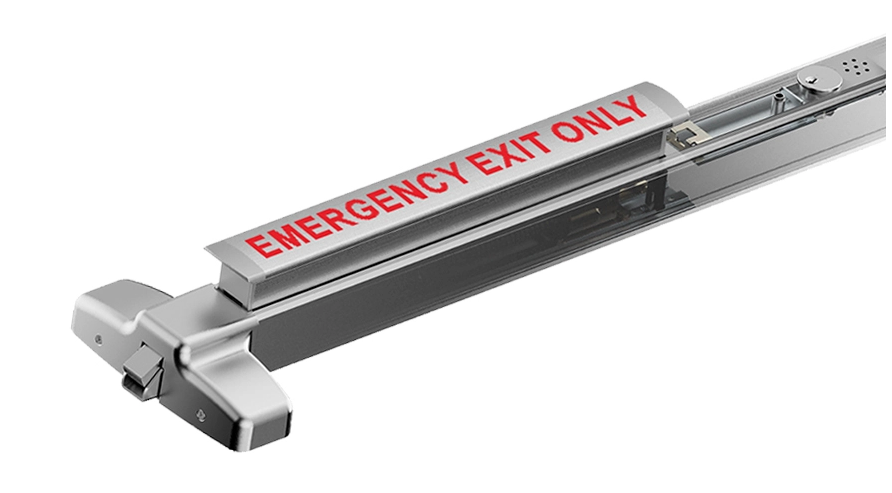 Delayed Egress Locks — Balancing Security and Life Safety in High-Risk Facilities