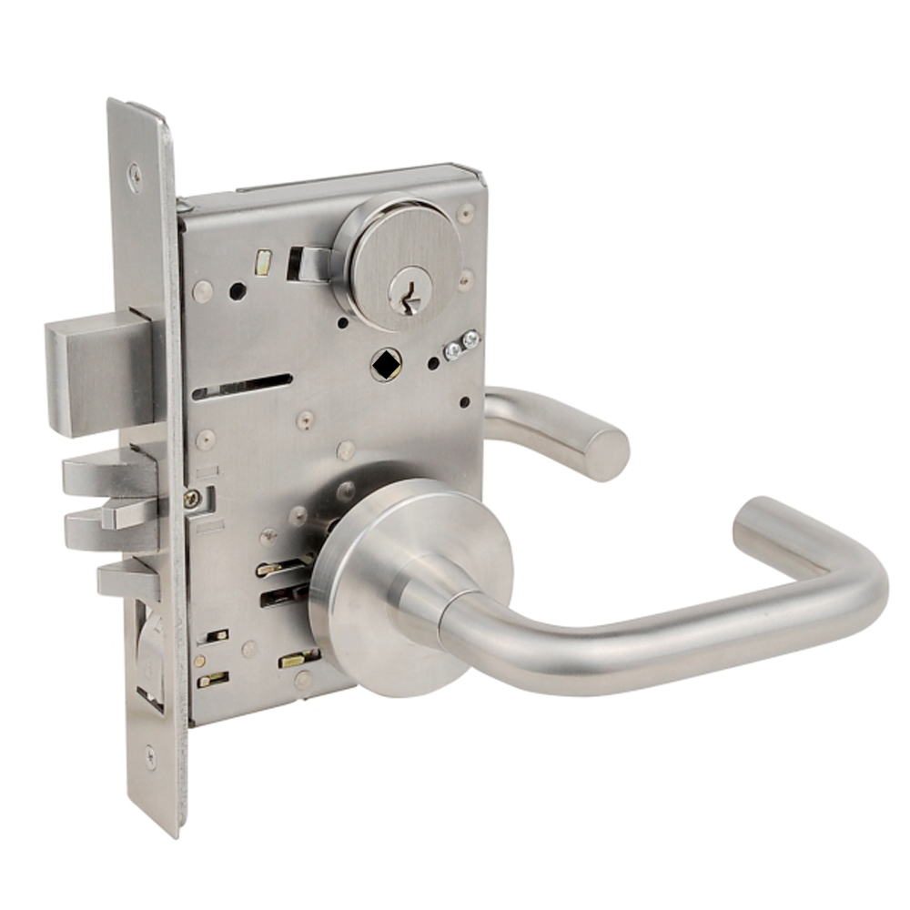 How to Install a Mortise Lock: Step-by-Step Guide for Door Hardware Projects