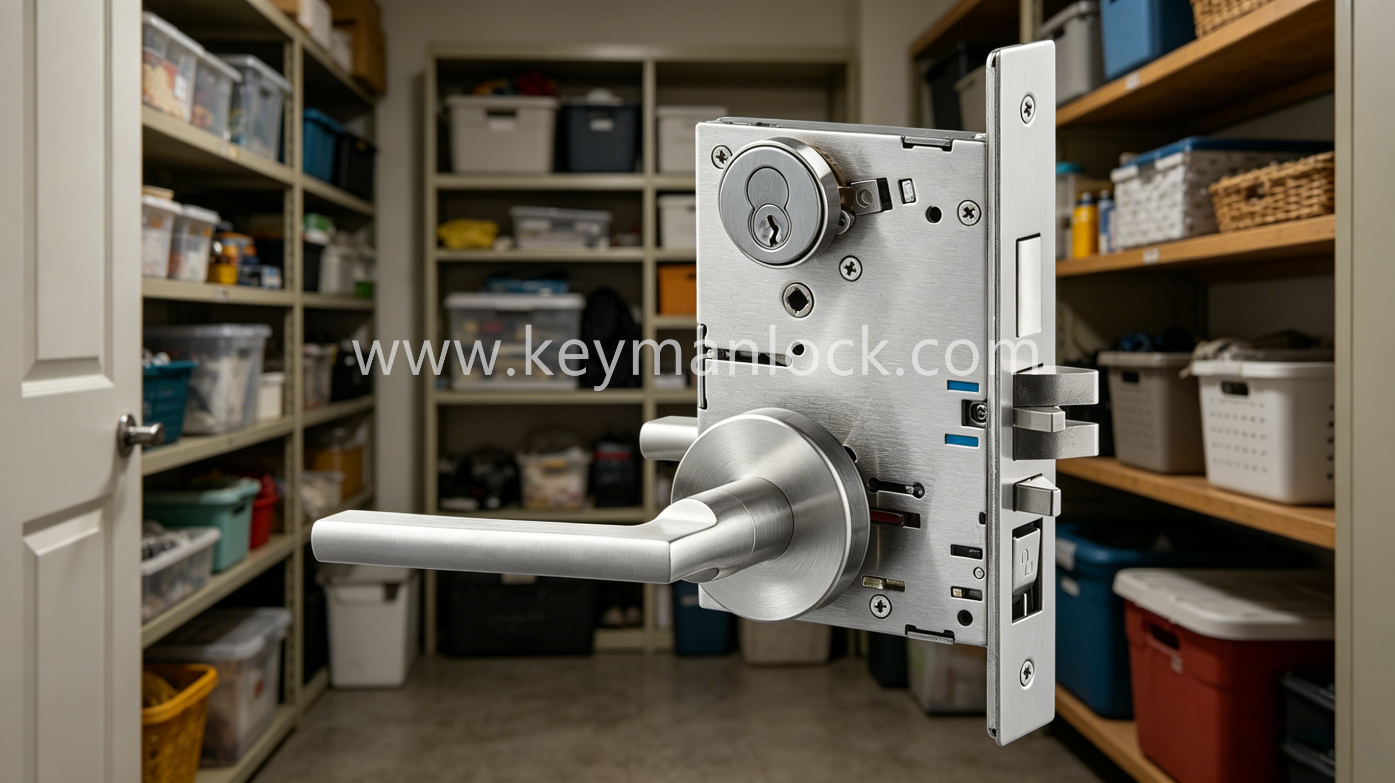 storeroom function lock.png