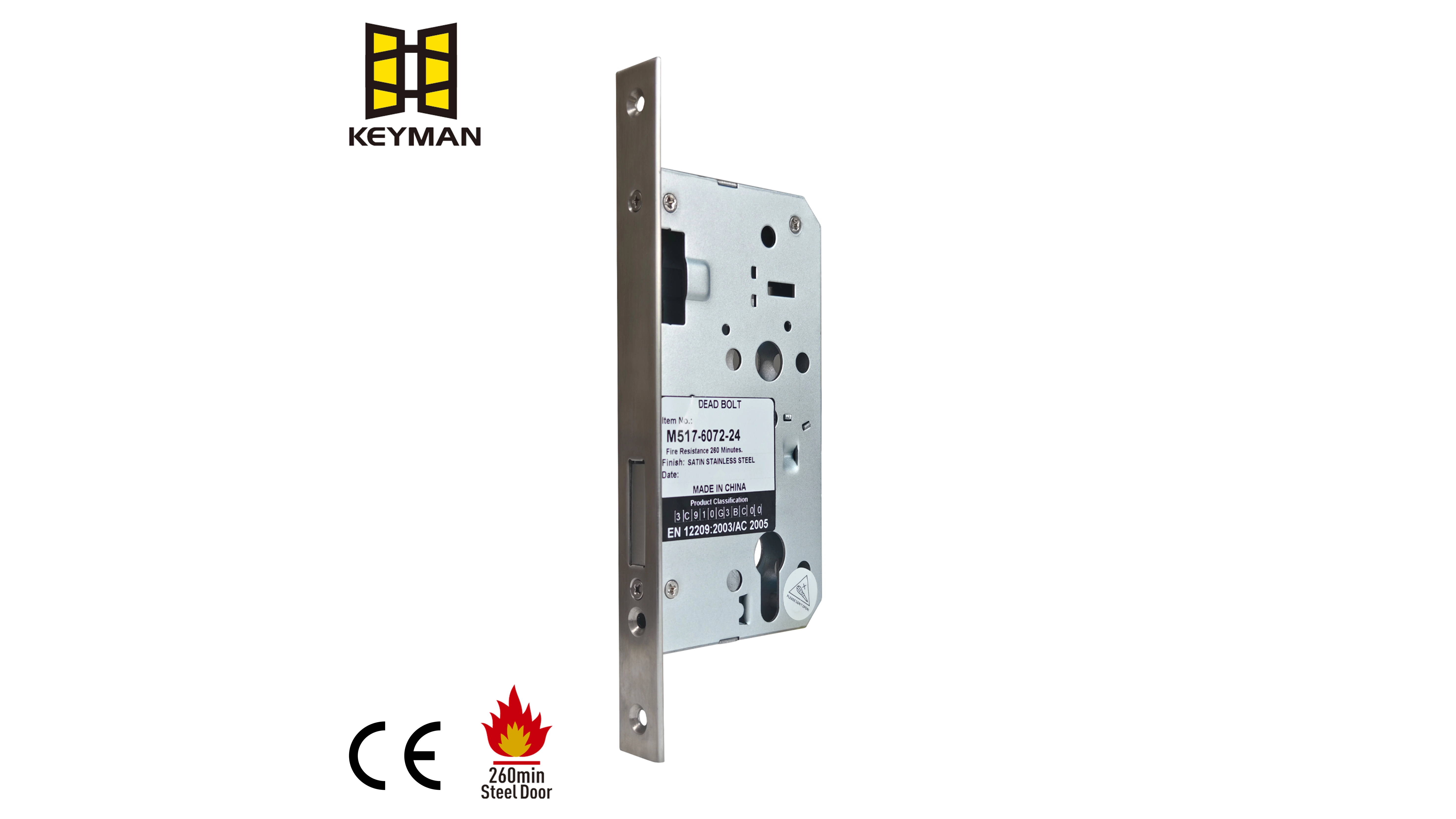 Why Is It Called a Mortise Lock?