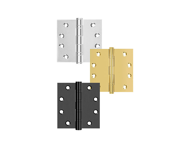 UL Hinge