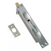 KEYMAN Standard Manual Flush Bolts for Wood Door Model No. QK8006