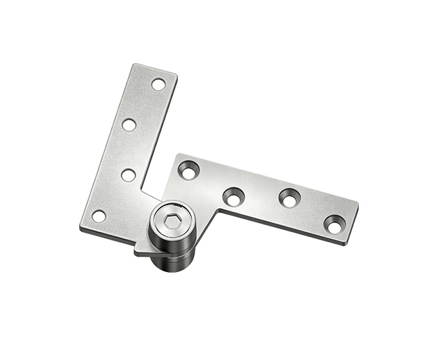 pivot hinge offset pivots