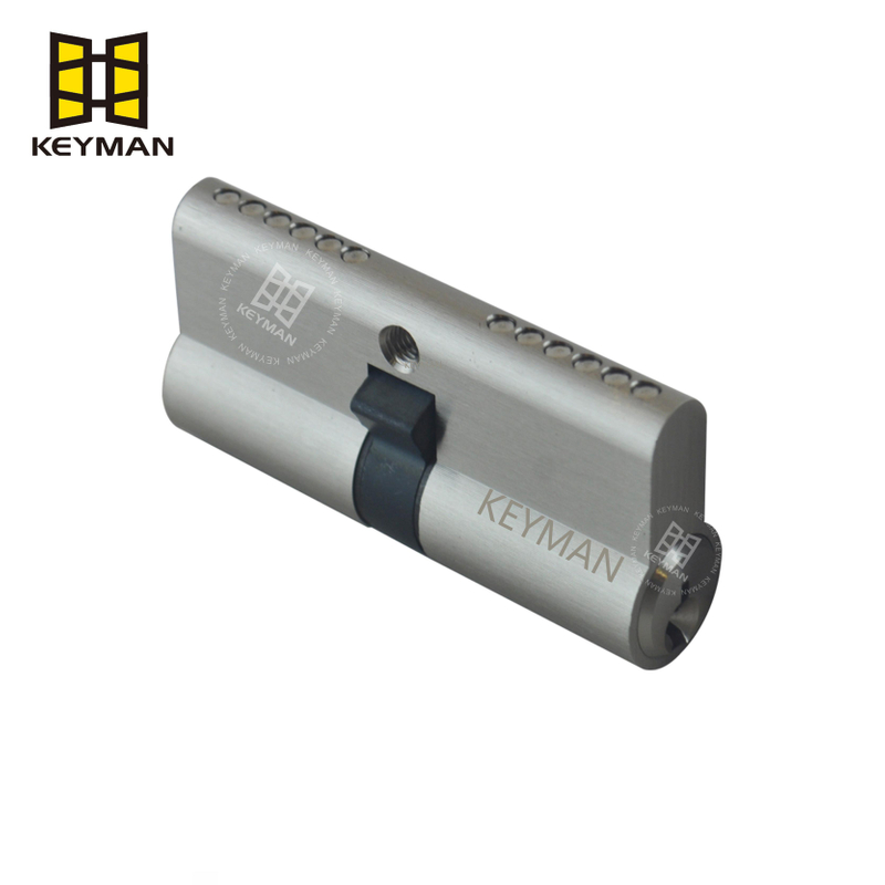 Double Euro Cylinder